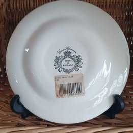 Prato sobremesa Clarence vintage de 20cm Royal Mail blue #