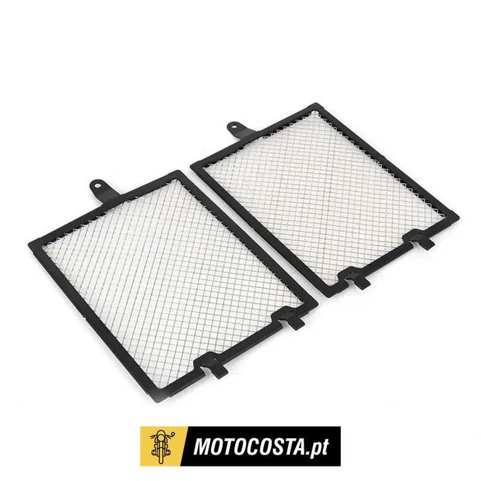Proteção de Radiador para BMW R1300GS Adventure de 2023 a 2025