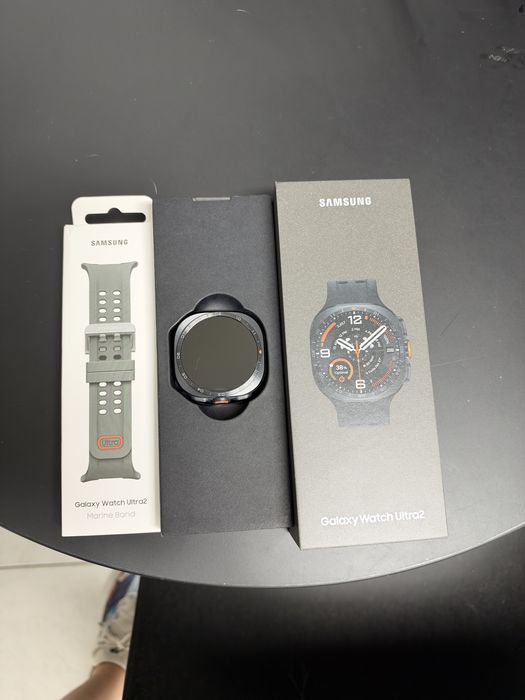Galaxy Watch Ultra2 47mm LTE