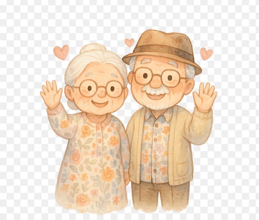 Casa de acolhimento.