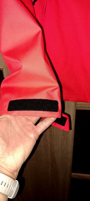 Kurtka przeciwdeszczowa 4F Neo Dry 5000 rozm M