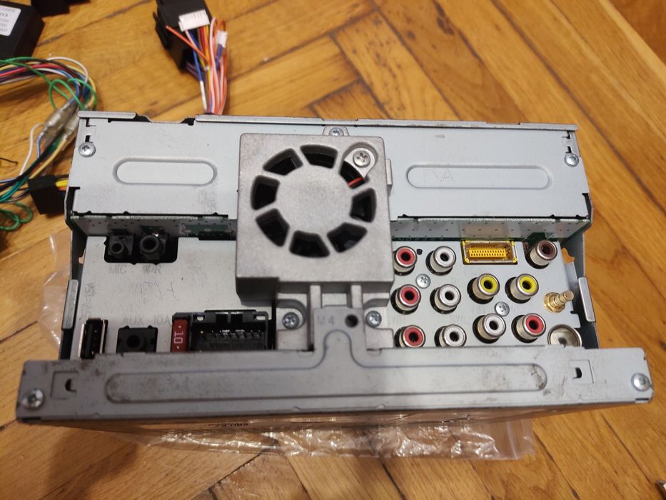Odtwarzacz Pioneer SPH-DA230dab