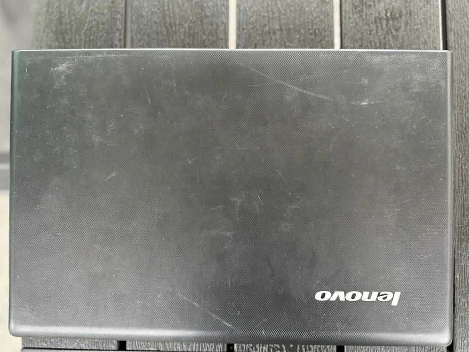 Ноутбук Lenovo IdeaPad G500