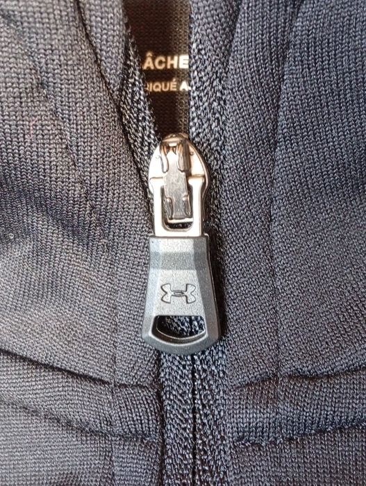 Европа Сток Under Armour Свитшот спортивный