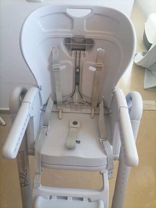 Cadeira Chicco Pollyprogress