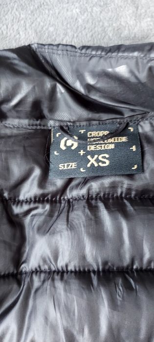 Kurtka przejściowa CROPP