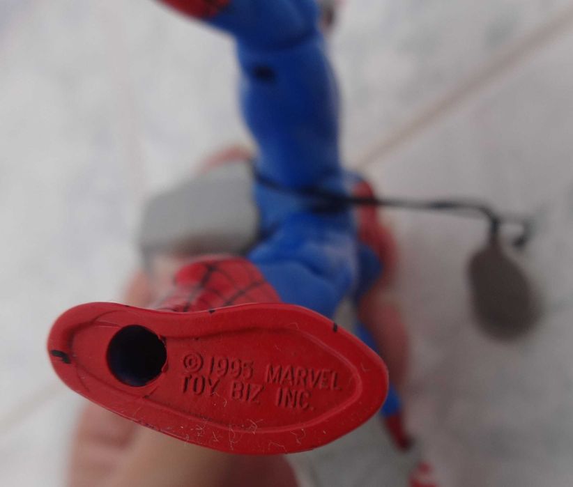 Homem Aranha / Spider Man Marvel 1995