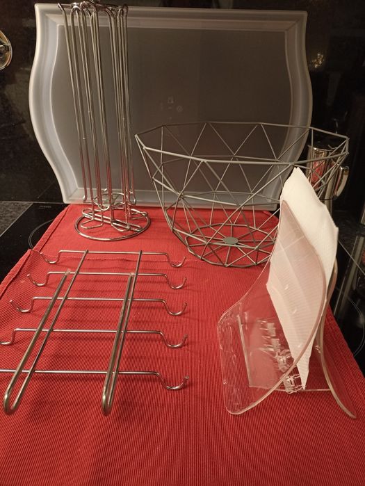 Conjunto de utensílios de cozinha por apenas 10 euros