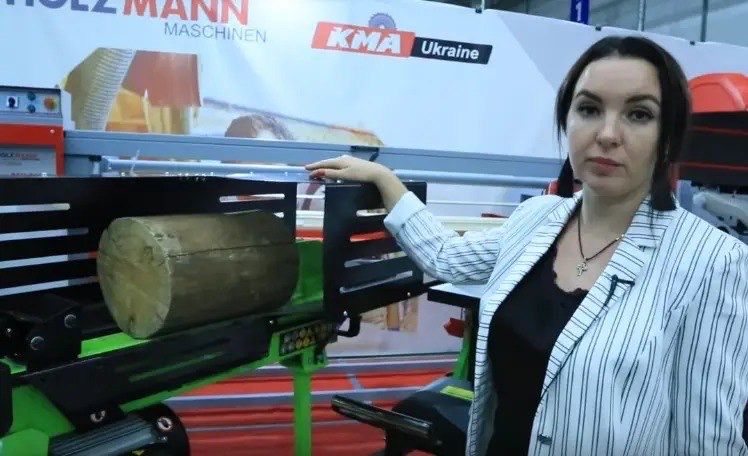 Дровокол электрический 7т РАСПРОДАЖА! Електро дровокол
