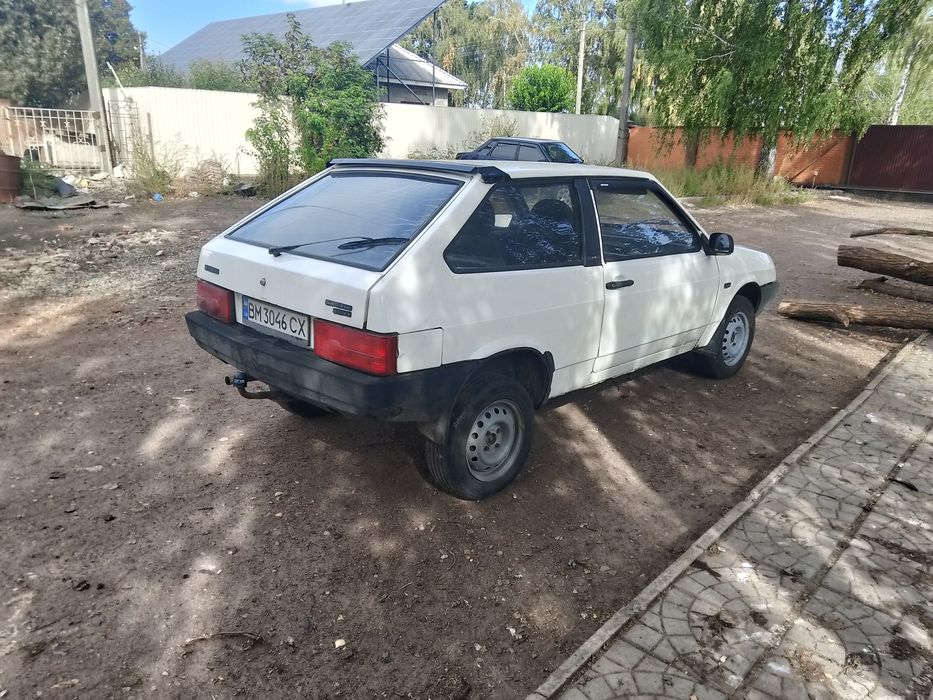 Продам ВАЗ 2108.