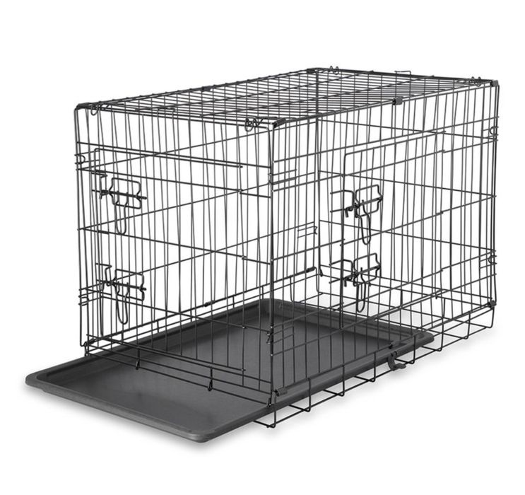 TRESKO kojec dla psa,kota 91x58x64