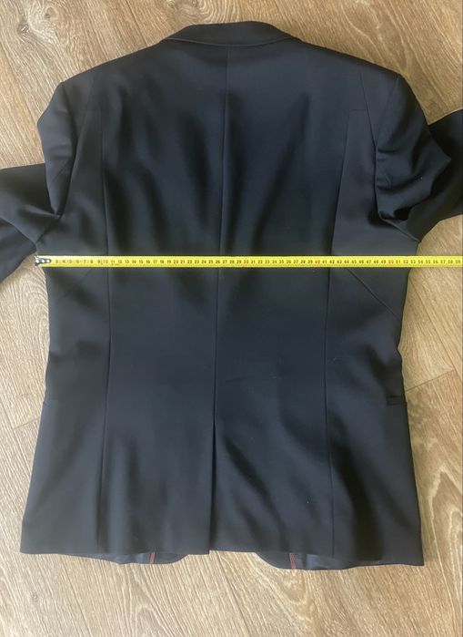 Чоловічий піджак HUGO BOSS Addys