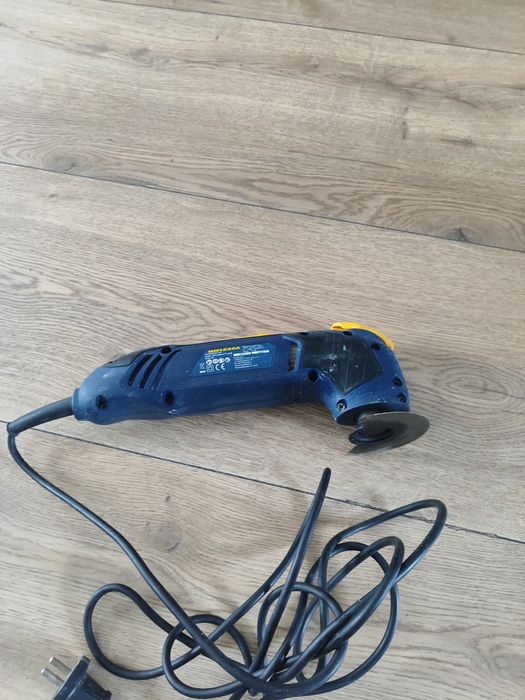 Urządzenie wielofunkcyjne sieciowe Macallister z regulacją obrotów