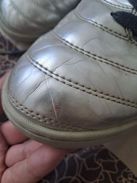 Buty męskie Lotto