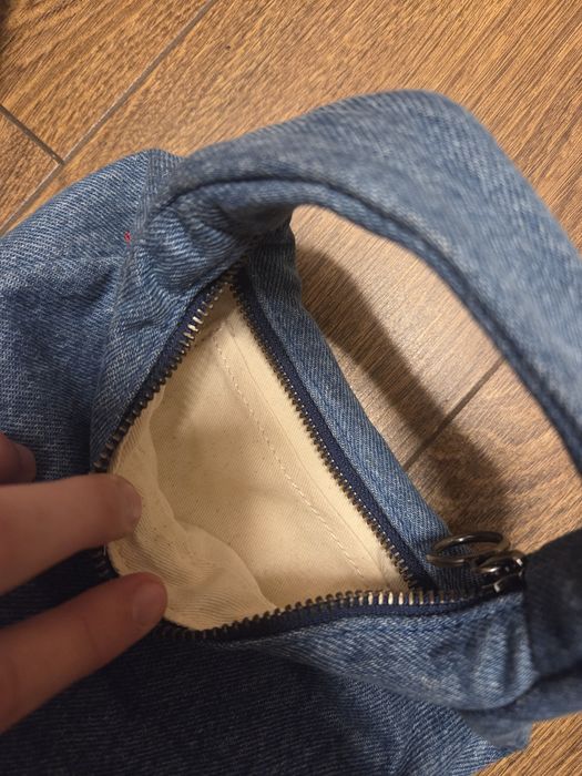 LEVI'S Сумка орегінальна