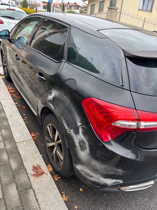 Ds5 2012 automático