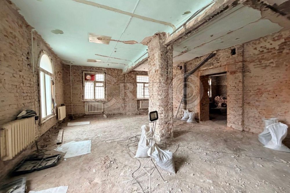 Оренда магазину вул.П.Калнишевського