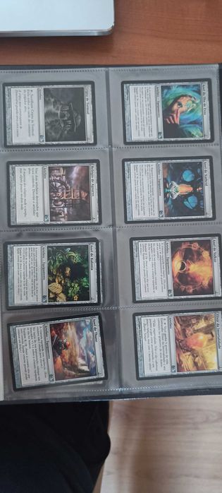 Magic the Gathering - Base Sets 2013425131482945966081