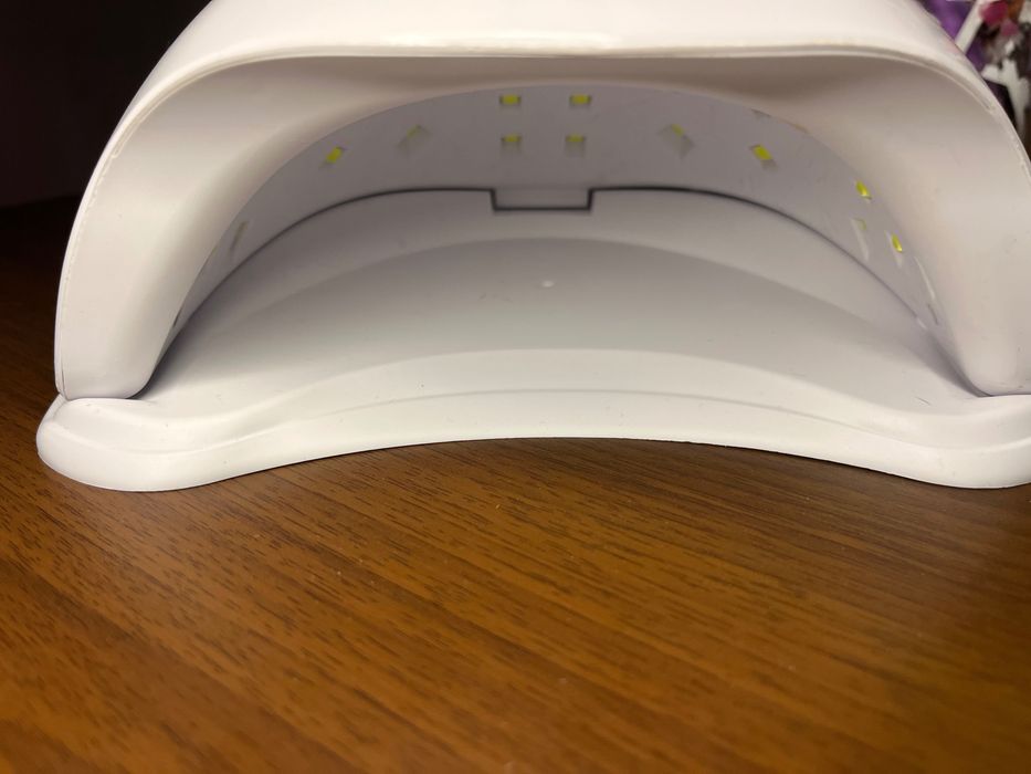 Продаю набір для манікюру