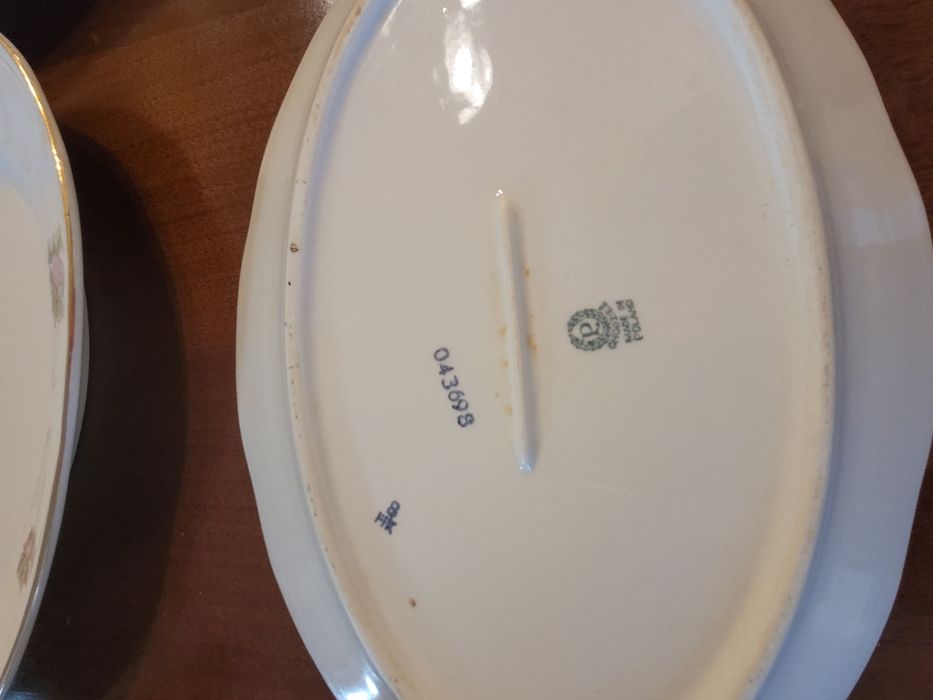 Półmiski z Chodzieży