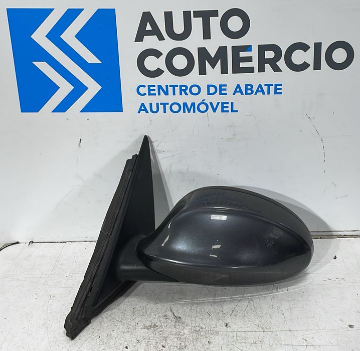 ESPELHO ESQ ELETRICO BMW SERIE 3 (E90, E91, E92) [04-12]