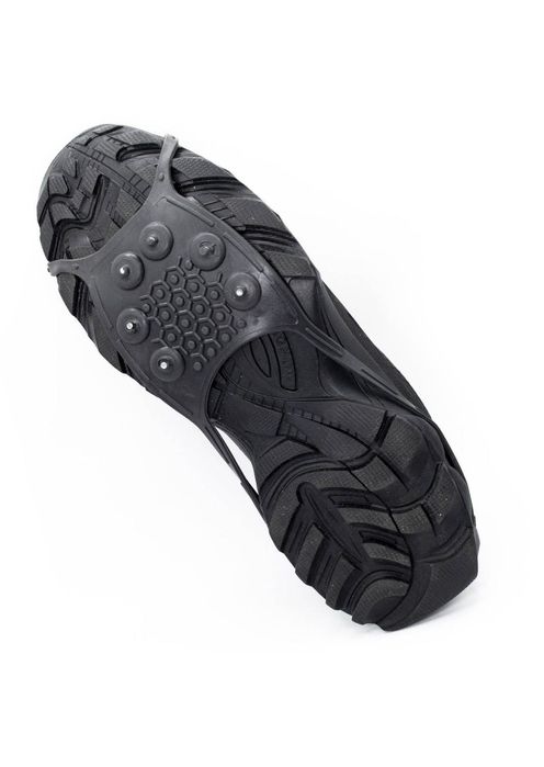 Льодоступи для взуття 6 шипів універсальні