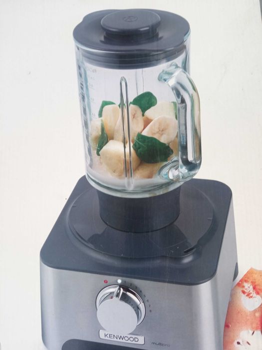 Robot cozinha  KENWOOD- FDM786BA