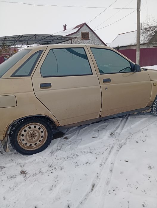 Продам ВАЗ 2110 ГБО 2 поколения