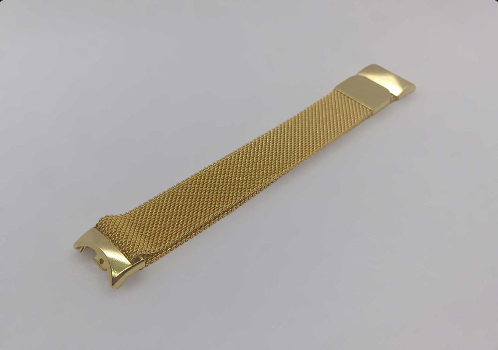 Браслет металевий Mi band 8/9/10 Браслет железный Ремешок металический