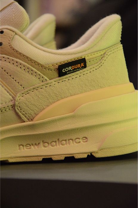 Кросівки new balance U997ROB US 8.5 42 - 26,5 см