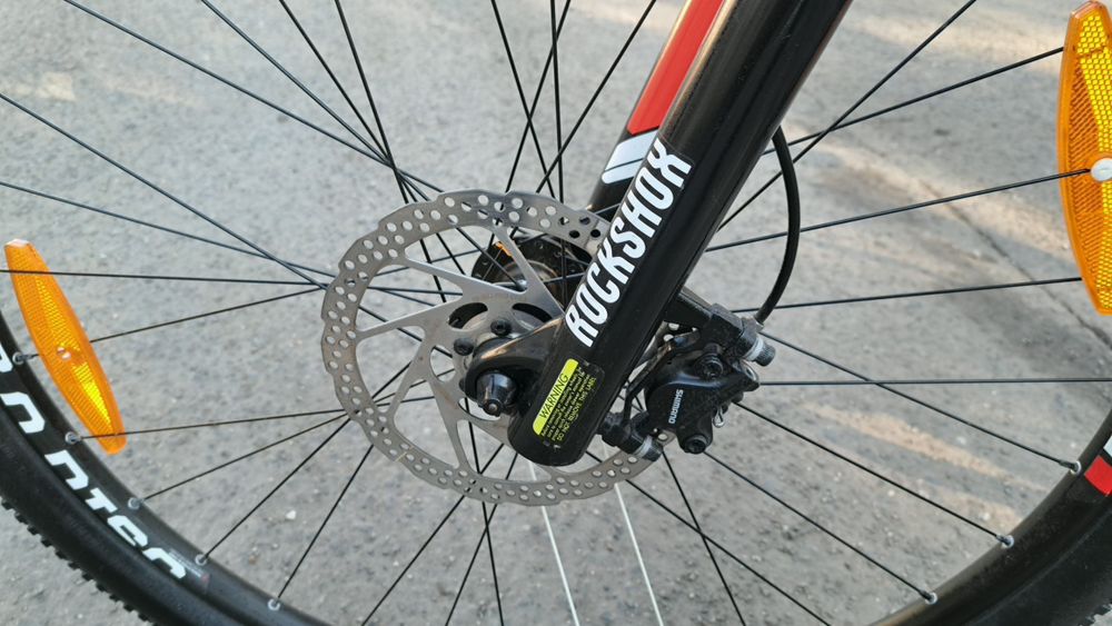 Rower Cannondale Trail SL3 29"