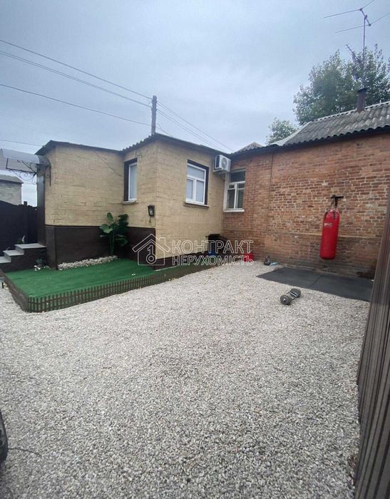 Продаж частини будинку Київський Тюрінка