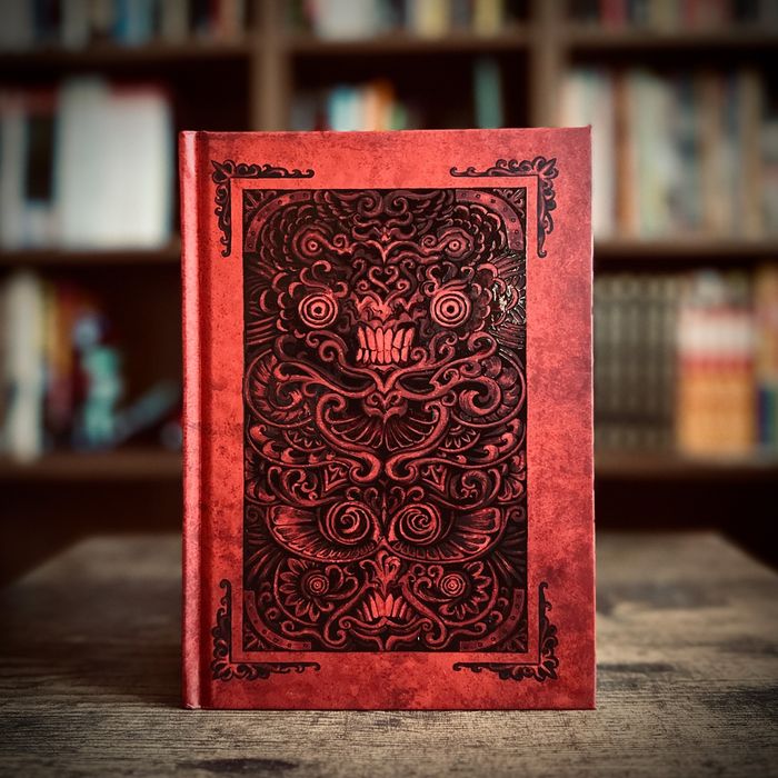 Bibliomania [manga]