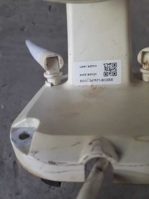 Поворотна  камера