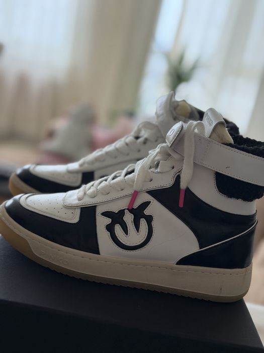 Pinko снікерси, кросівки