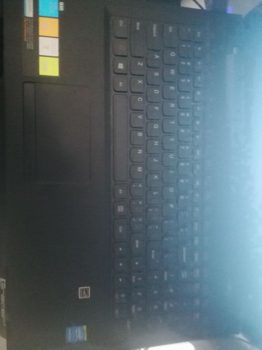 Laptop LENOVO G50-30 80G