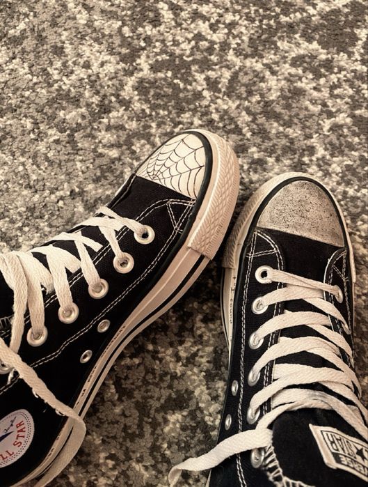 Converse легит