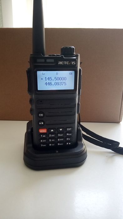 Рация Retevis RA685