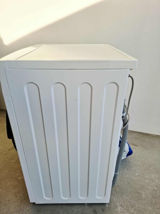 Pralka Amica - dowóz