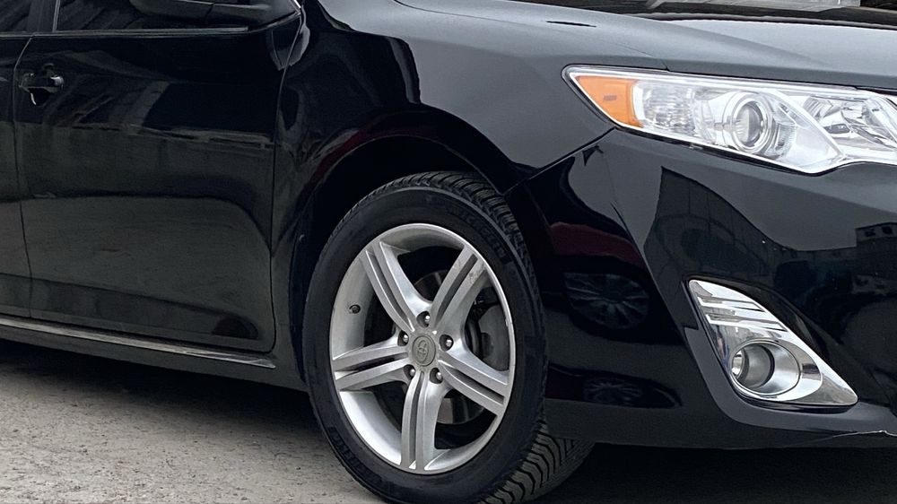 Продам Toyota camry 50