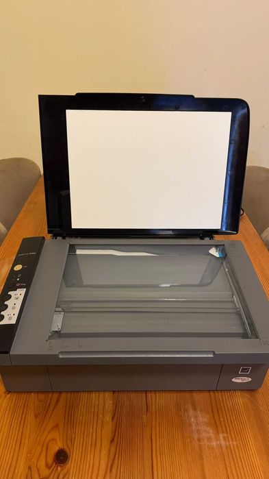 Old Epson Printer425034298813982721