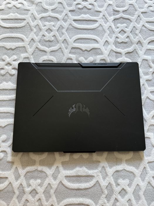 Asus TUF F15 Gaming
