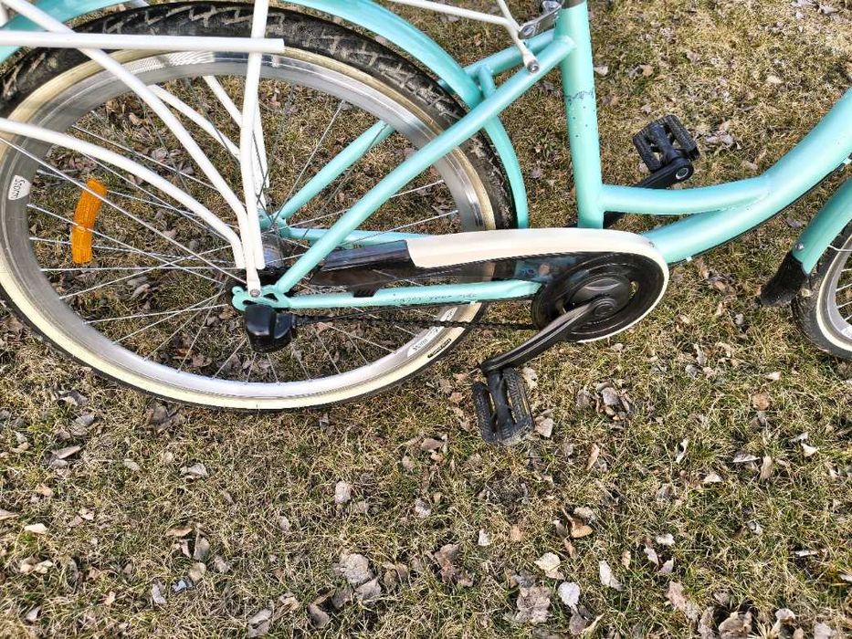 Rower miejski Storm Dublin 26"