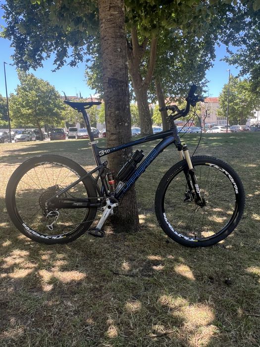 Bicicleta Lapierre 310 X Control