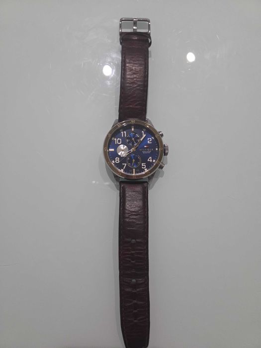 Zegarek męski TOMMY HILFIGER