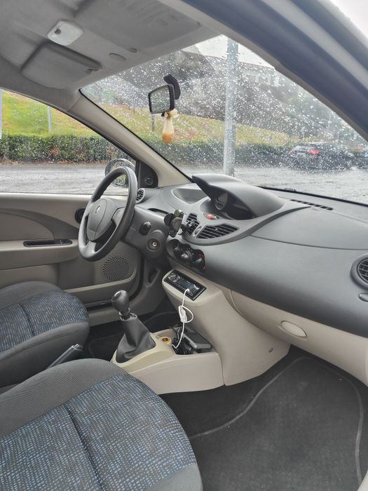 Renault twingo 2009