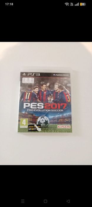 4 jogos para PS3