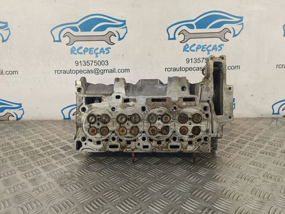 CABEÇA MOTOR BMW SERIE 1 E87 120D 2.0D 16V 177CV N47D20C 11127810463