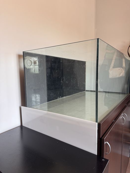 Aquario 120cm +/-350 litros