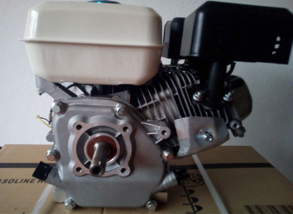 Motor JAPONÊS a gasolina 4 Tempos NOVOS